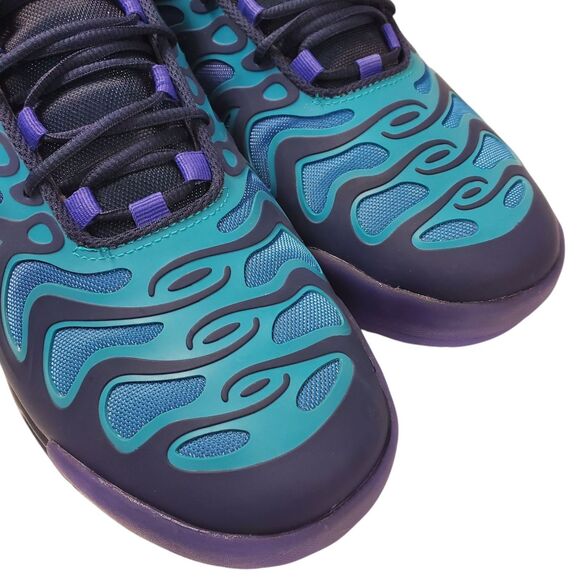 NIKE Shoes AIR MAX PLUS DRIFT Mens Size 11 Midnight Navy Running FD4290-400